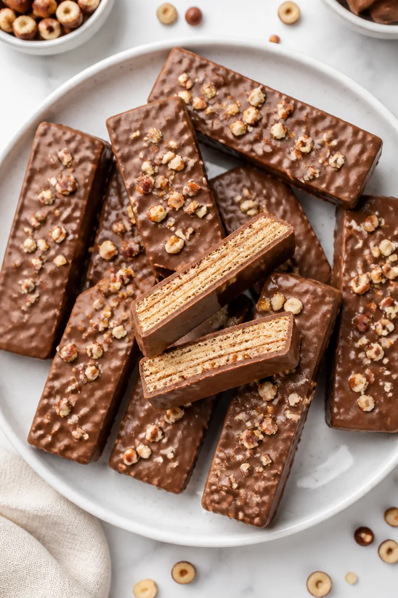 Crispy Wafer And Milk Chocolate Candy Bar Idea crispy wafer and milk chocolate candy bar idea 2026 07 08 041107 2