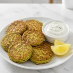 crispy zucchini fritters with garlic dip 2026 07 22 031032 683x1024 1