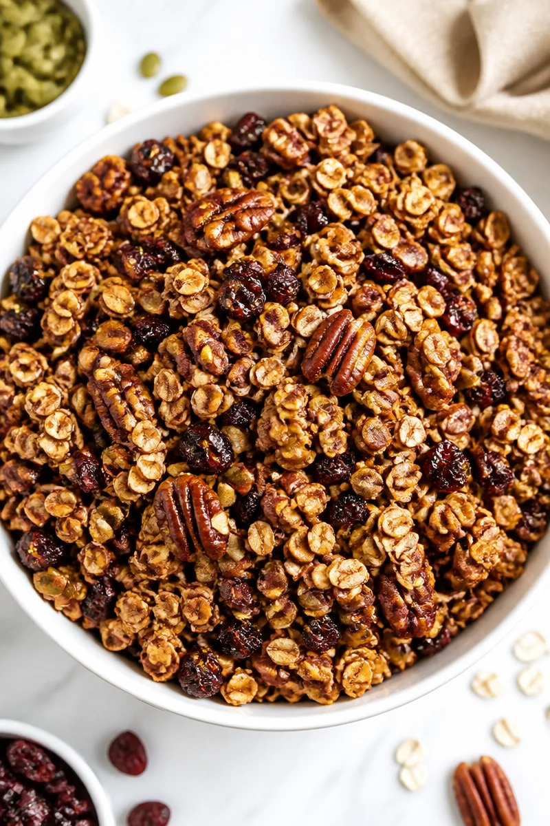 crunchy chai spiced fall granola 2026 07 07 023817 2