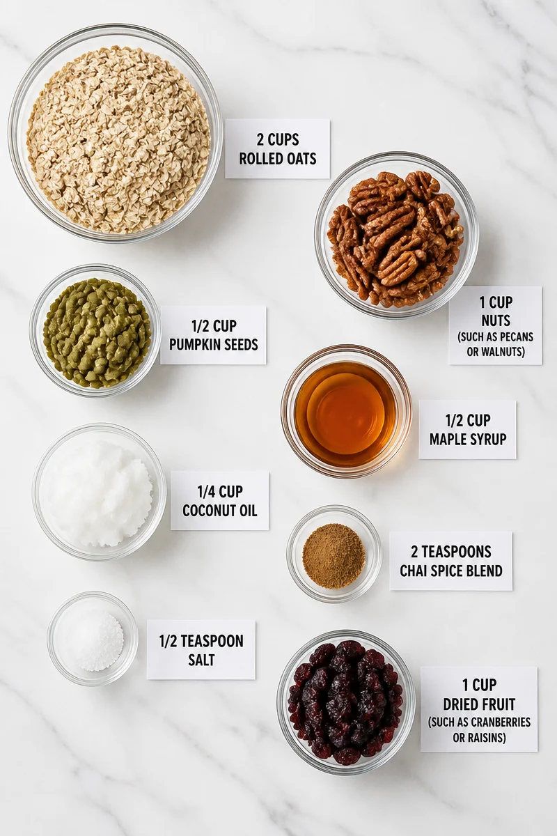 crunchy chai spiced fall granola 2026 07 07 023830 3