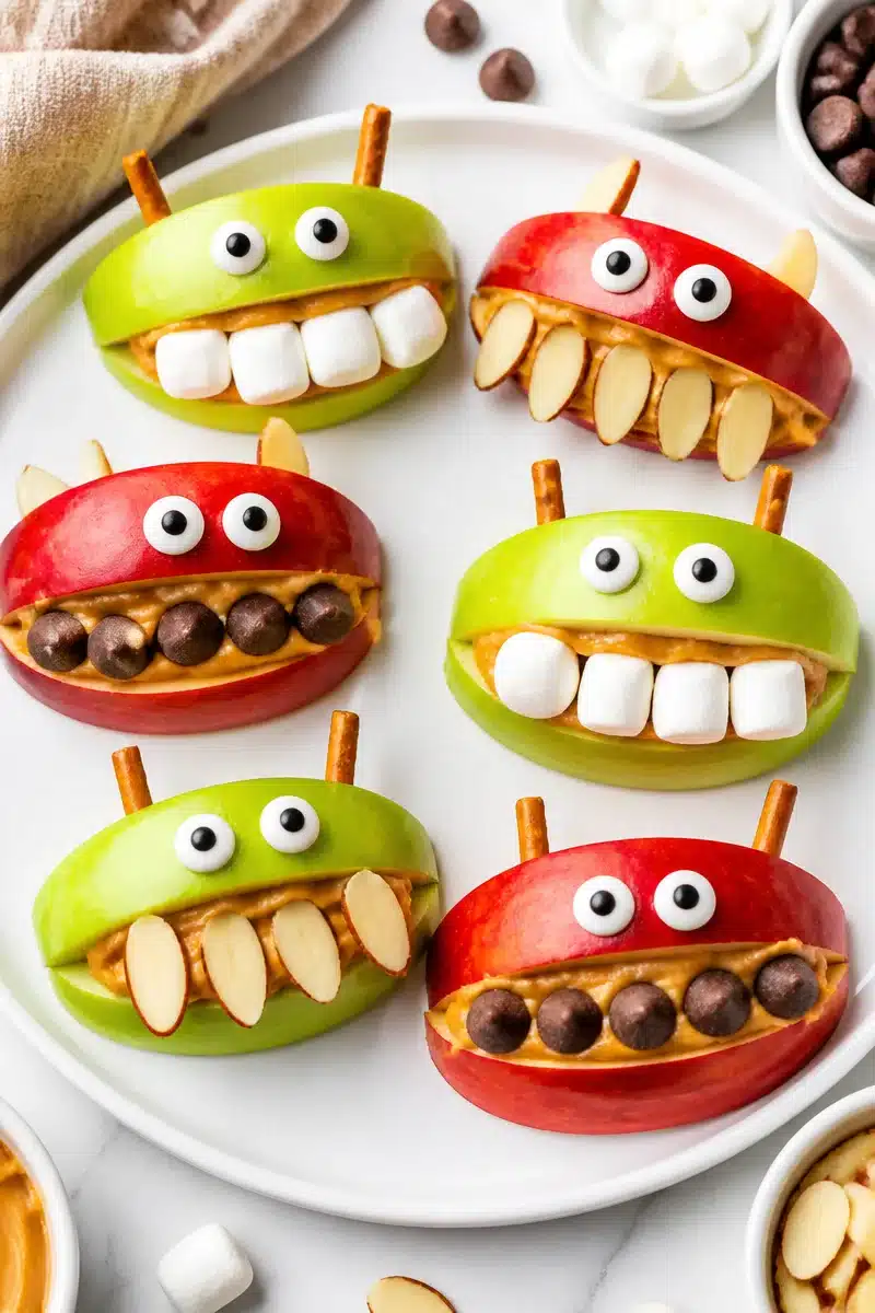 Cute Monster Apple Bites Halloween Food Ideas cute monster apple bites halloween food ideas 2026 07 02 040358 2