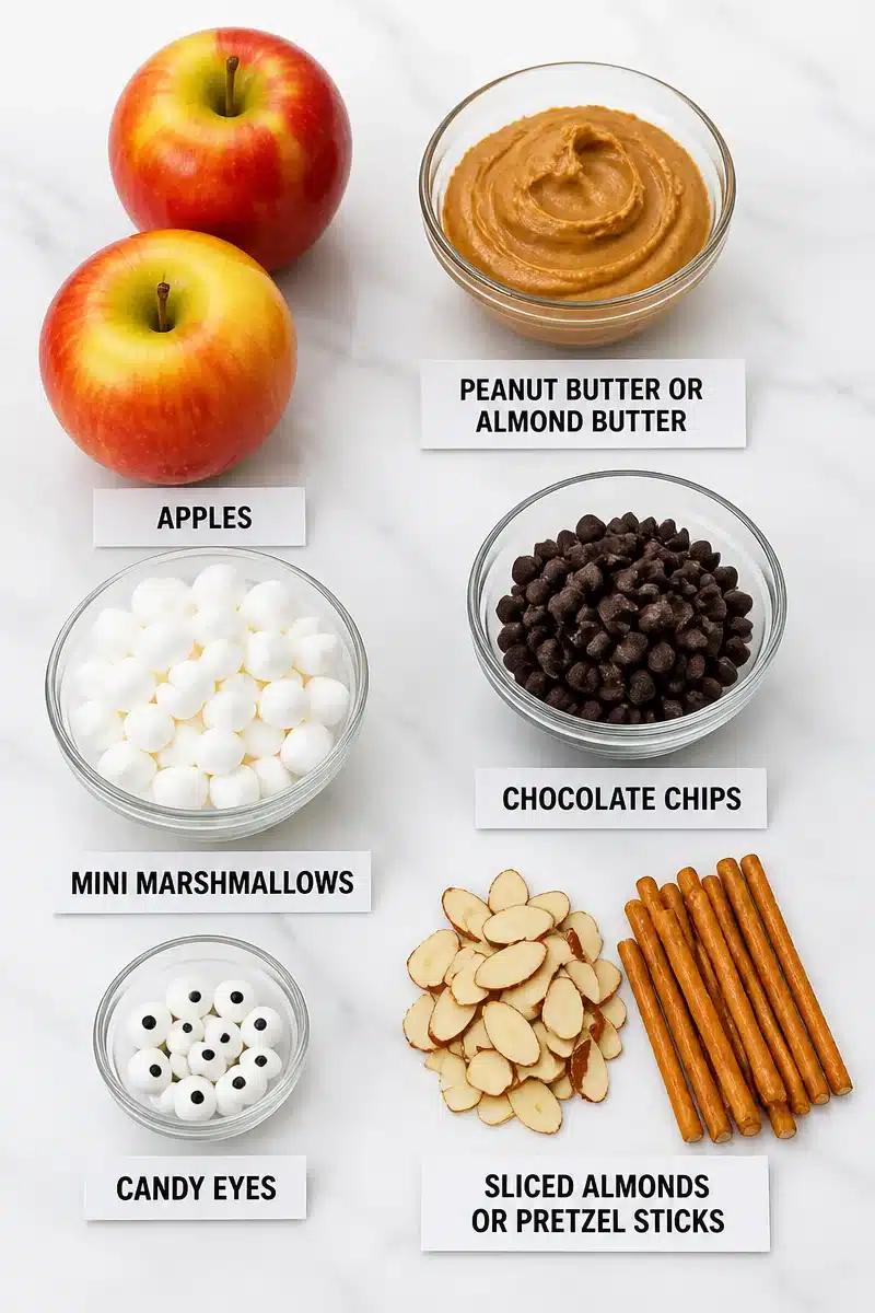 Cute Monster Apple Bites Halloween Food Ideas cute monster apple bites halloween food ideas 2026 07 02 040428 3