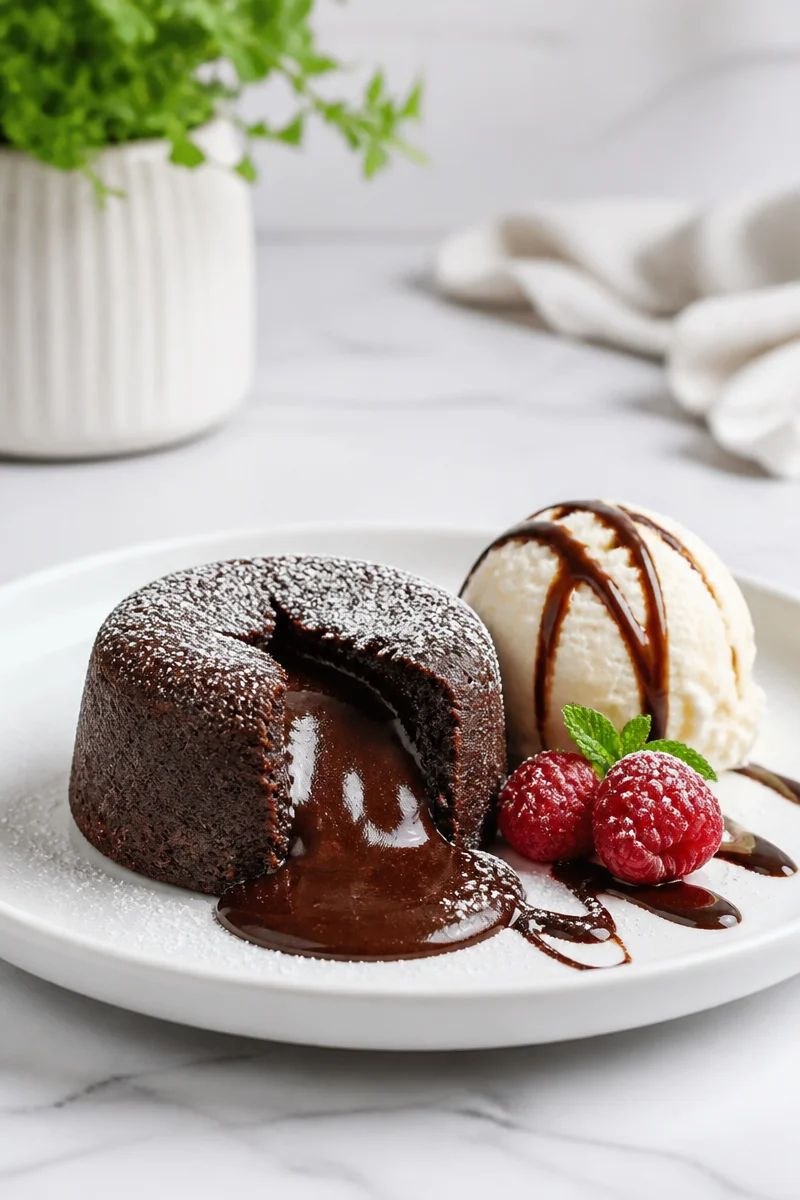 Decadent Chocolate Lava Fall Mini Cake decadent chocolate lava fall mini cake 2026 07 07 024025