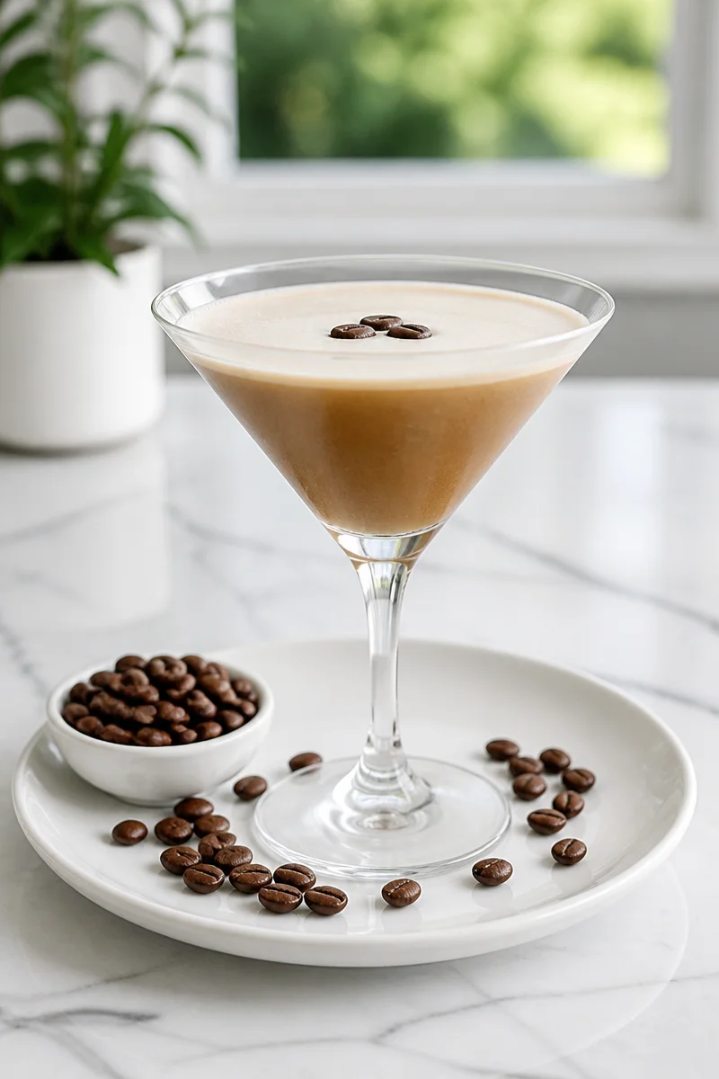 Decaf Vanilla Sweet Cream Espresso Martini Mocktail decaf vanilla sweet cream espresso martini mocktai 2026 07 04 051726
