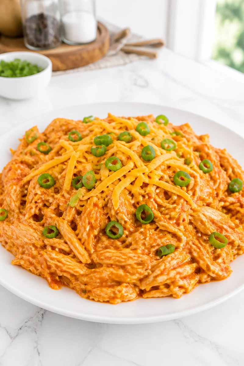 Dump And Go Buffalo Chicken Crockpot Recipe dump and go buffalo chicken crockpot recipe 2026 07 04 045951