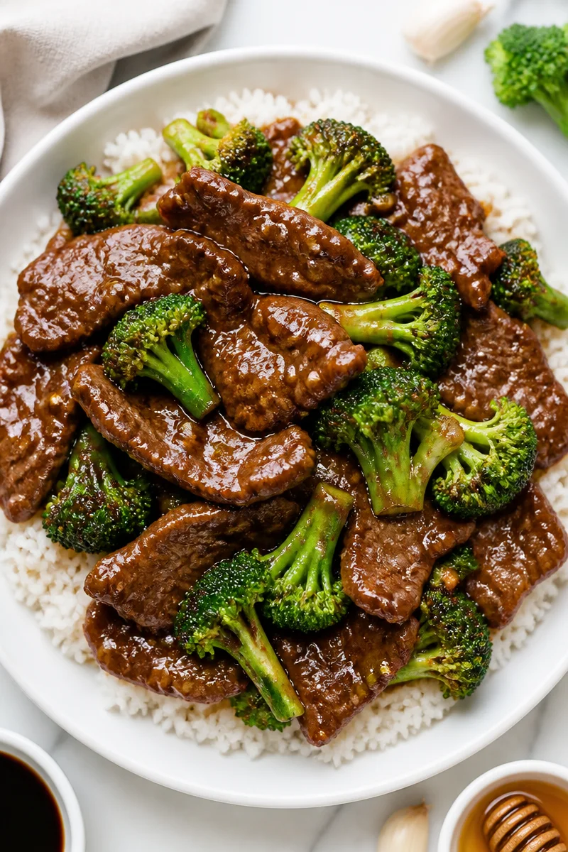 Easy 20 Minute Honey Soy Beef And Broccoli easy 20 minute honey soy beef and broccoli 2026 07 07 032255 2