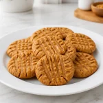 easy 3 ingredient peanut butter cookie gluten free 2026 07 07 031537 683x1024 1