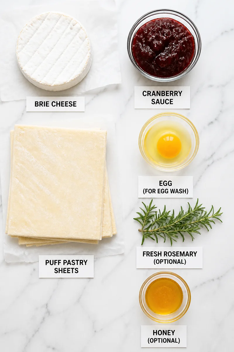 Easy Cranberry Brie Holiday Appetizer Bite easy cranberry brie holiday appetizer bite 2026 07 19 054513