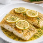 easy garlic butter baked halibut filet 2026 07 26 052023 683x1024 1