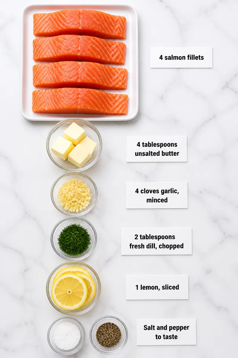 easy garlic butter baked salmon with lemon and dil 2026 07 25 043343