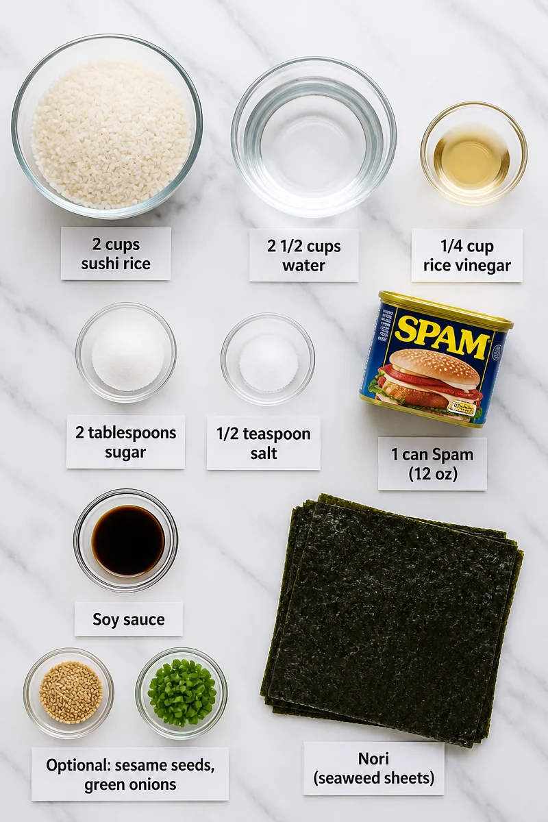 easy homemade hawaiian spam musubi 2026 07 27 114430