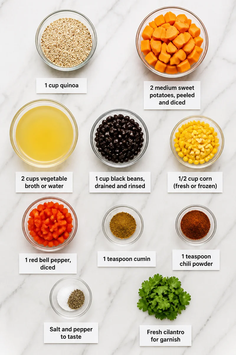 Fall Harvest Sweet Potato Quinoa Recipe fall harvest sweet potato quinoa recipe 2026 07 04 045935 3