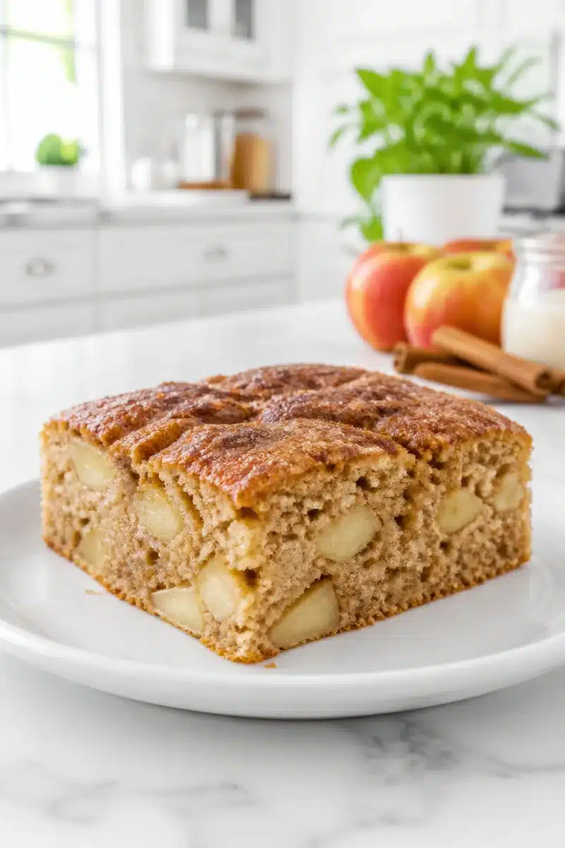 Fluffy Apple Cinnamon Sourdough Discard Recipes fluffy apple cinnamon sourdough discard recipes 2026 07 02 040116