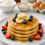 fluffy high protein vanilla cottage cheese pancake 2026 07 13 191635 683x1024 1