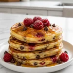 fluffy raspberry chocolate chip pancake 2026 07 26 052027 683x1024 1