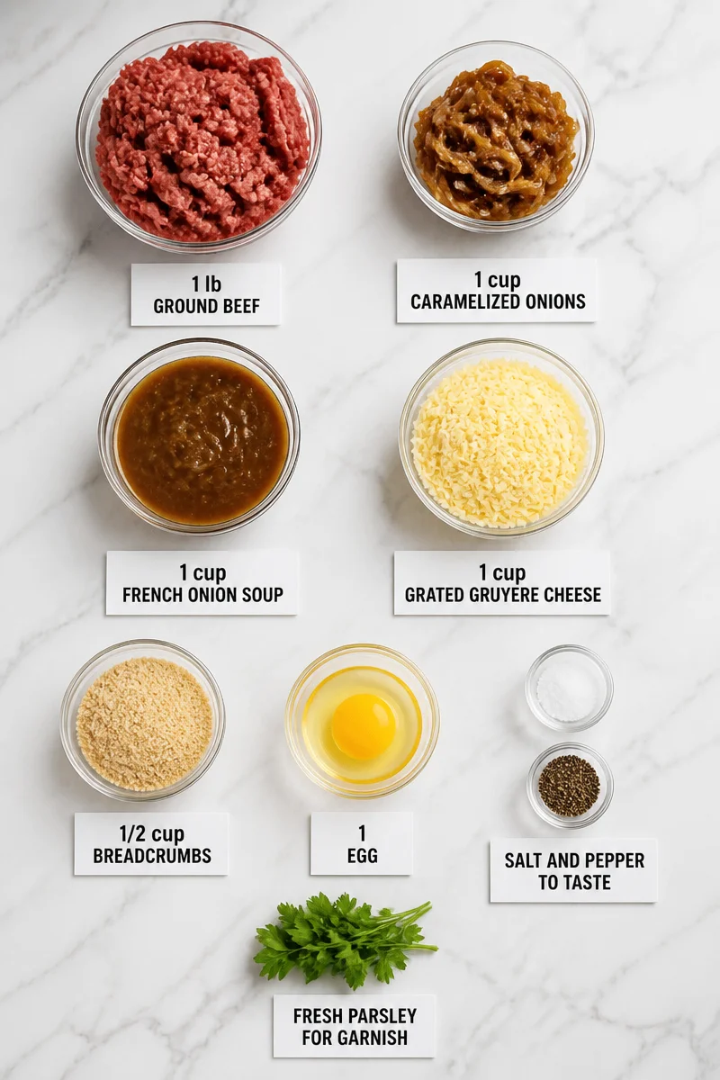 French Onion Soup Stuffed Meatball french onion soup stuffed meatball 2026 07 19 055251
