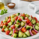 fresh cucumber and tomato vinegar salad 2026 07 18 031611 683x1024 1