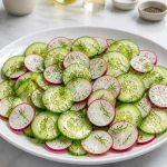 fresh cucumber radish salad with dill vinaigrette 2026 07 25 044157 683x1024 1