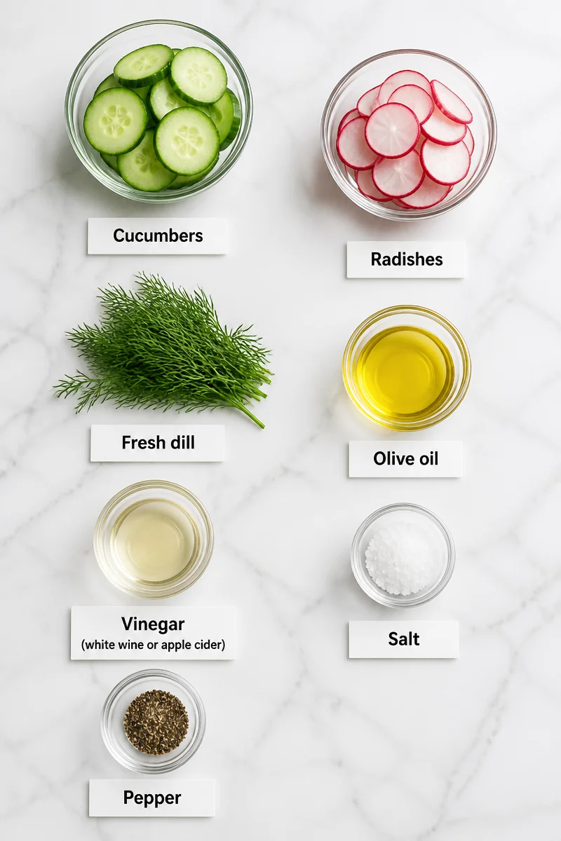 fresh cucumber radish salad with dill vinaigrette 2026 07 25 044218