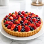 fresh summer berry fruit tart recipe 2026 07 18 031220 683x1024 1