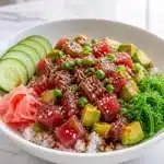 fresh tuna and avocado teriyaki poke bowl 2026 07 02 040050 683x1024 1