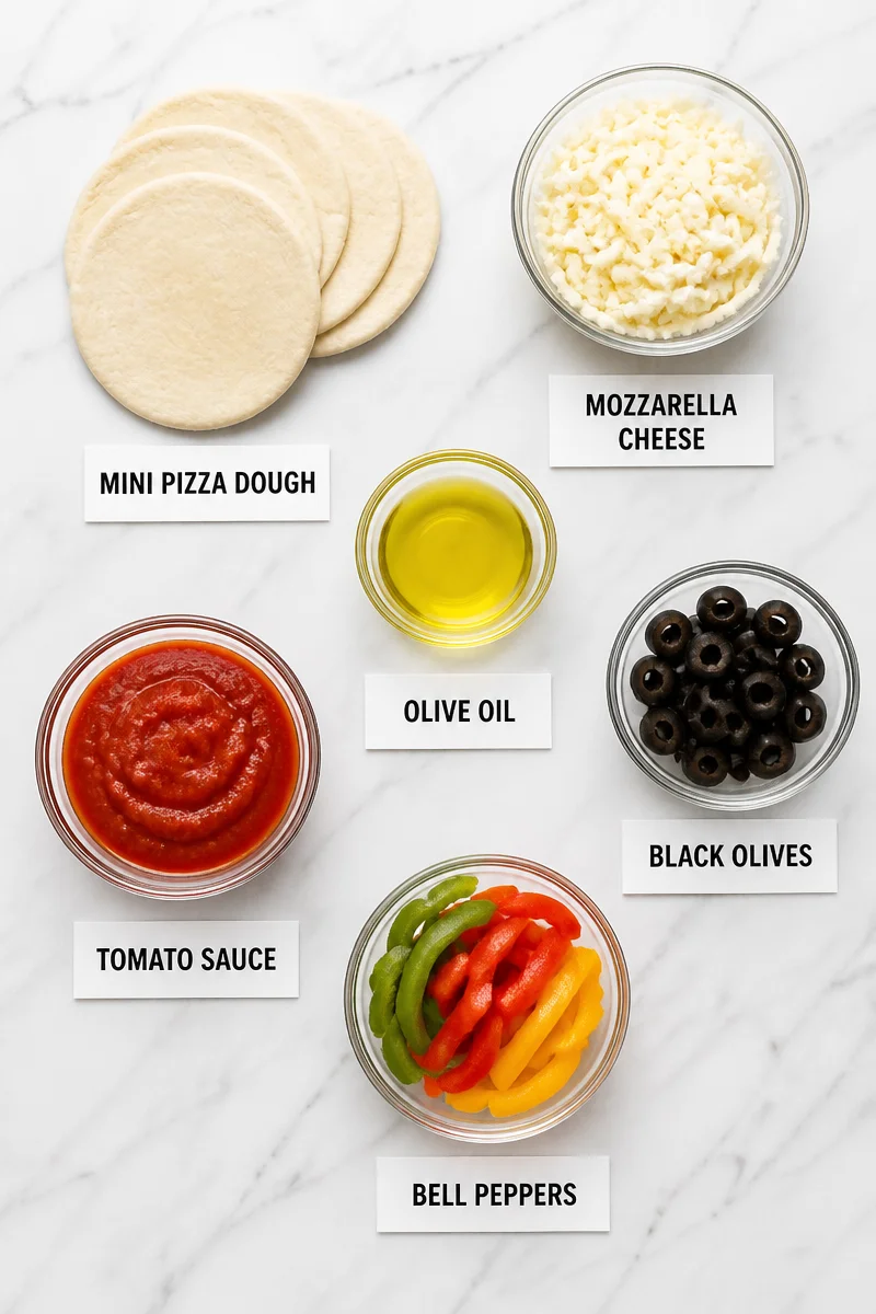 Ghost Shaped Mini Mozzarella Pizza Dinner ghost shaped mini mozzarella pizza dinner 2026 07 10 135425