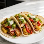 grilled pineapple and skillet chicken fajita 2026 07 13 194120 683x1024 1