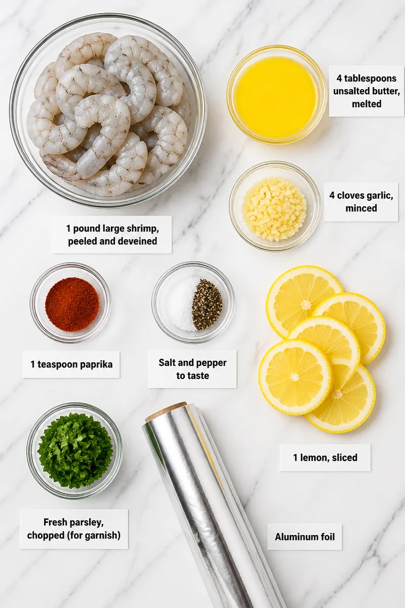 grilled shrimp foil packet with garlic butter 2026 07 18 031015