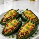 ground beef and rice stuffed poblano pepper 2026 07 19 051410 683x1024 1