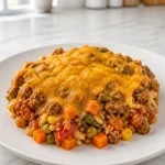 ground beef and vegetable casserole with cheddar 2026 07 23 041703 683x1024 1