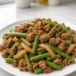 ground pork and green bean dinner stir fry 2026 07 22 031042 683x1024 1