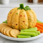 halloween pumpkin shaped cheese ball 2026 07 28 153435 683x1024 1