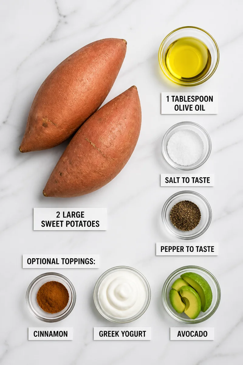healthy baked sweet potato for meal prep 2026 07 18 031007
