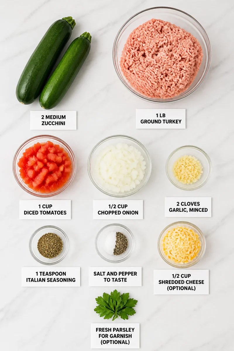 Healthy Baked Zucchini Boat Ground Turkey Recipe healthy baked zucchini boat ground turkey recipe 2026 07 09 055201