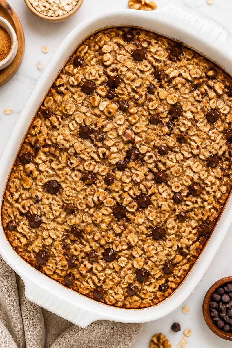 Healthy Cinnamon Baked Oatmeal Banana Recipe healthy cinnamon baked oatmeal banana recipe 2026 07 04 051611 2