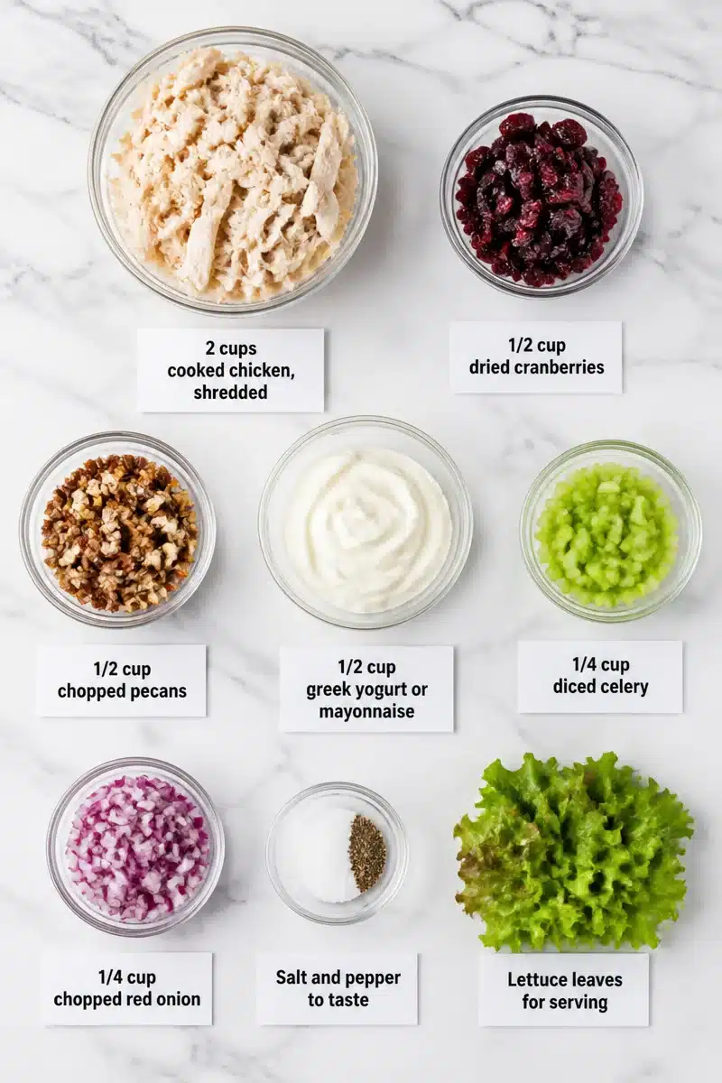 Healthy Cranberry Pecan Chicken Salad Recipe healthy cranberry pecan chicken salad recipe 2026 07 02 040052 3