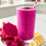 healthy high protein pink dragon fruit smoothie 2026 07 09 054940 683x1024 1