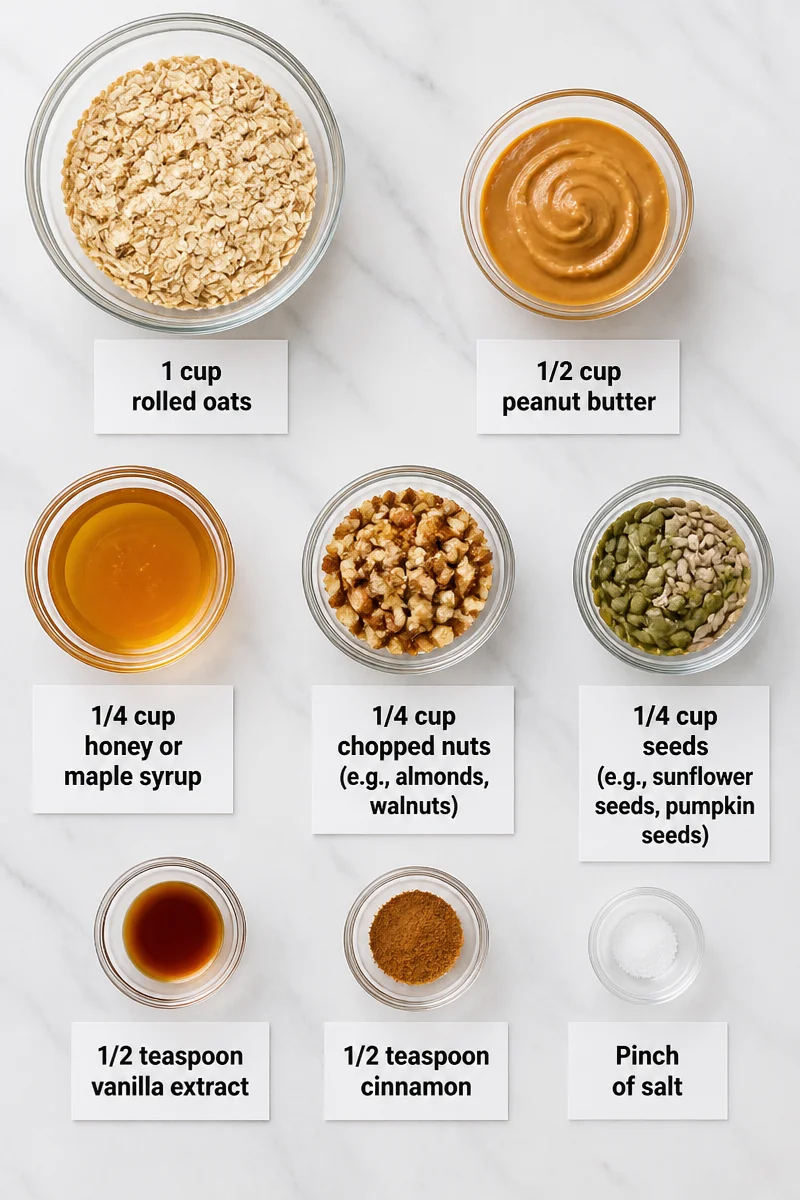 healthy homemade peanut butter crunch cereal 2026 07 13 193651