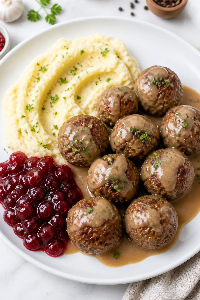 Healthy Ikea Copycat Beef Swedish Meatball healthy ikea copycat beef swedish meatball 2026 07 04 051624 2