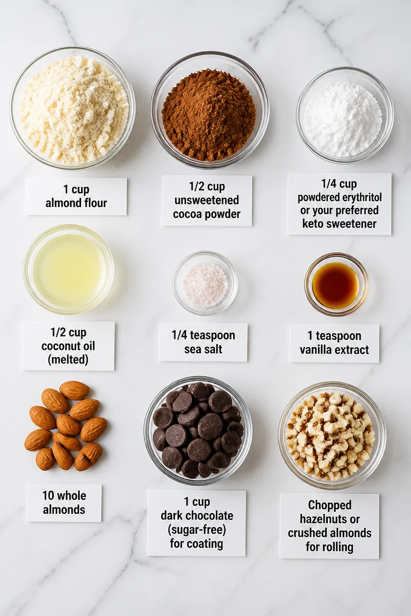 Healthy Keto Friendly Almond Ferrero Rocher healthy keto friendly almond ferrero rocher 2026 07 11 150309