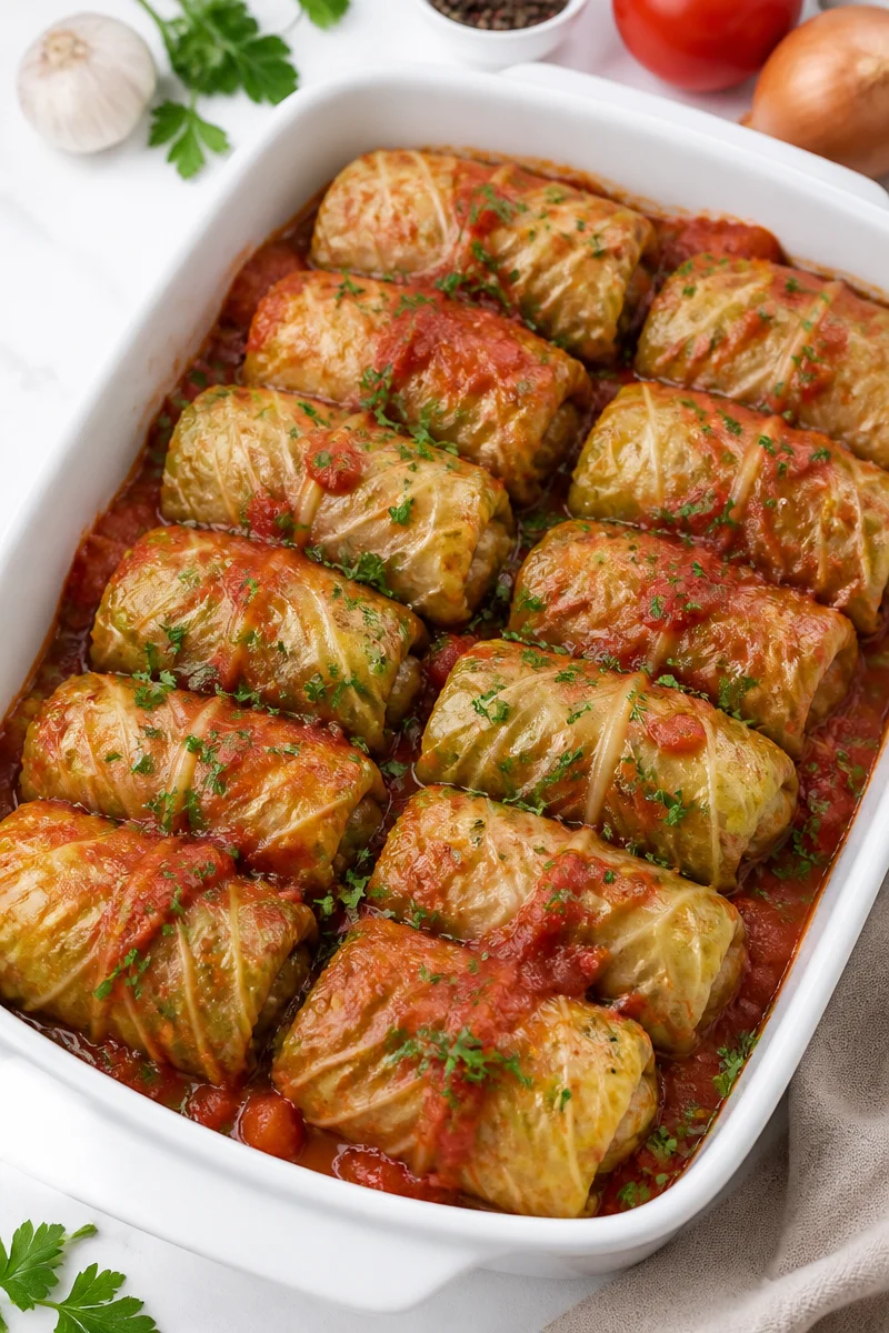 Healthy Mediterranean Ground Beef Stuffed Cabbage Recipe healthy mediterranean ground beef stuffed cabbage 2026 07 07 031536 2