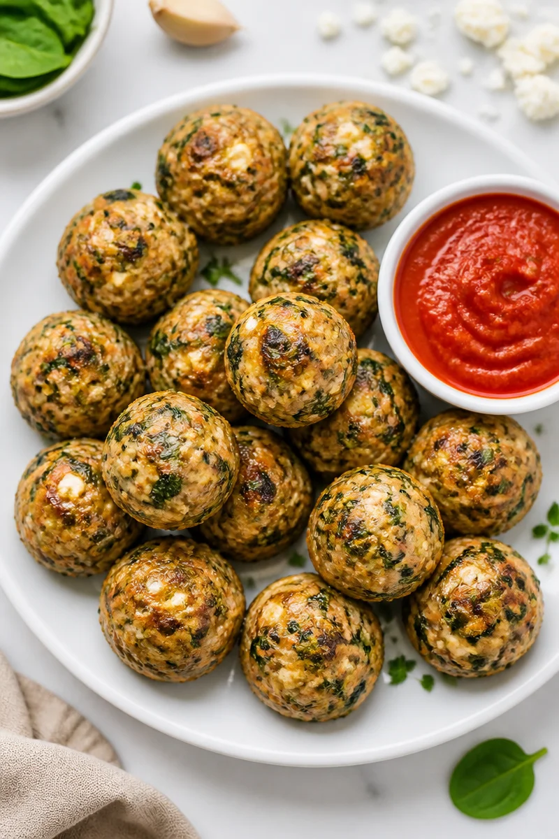 healthy spinach and feta turkey meatball 2026 07 04 051554 2