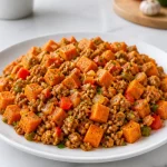 healthy sweet potato and skillet ground turkey rec 2026 07 09 053952 683x1024 1