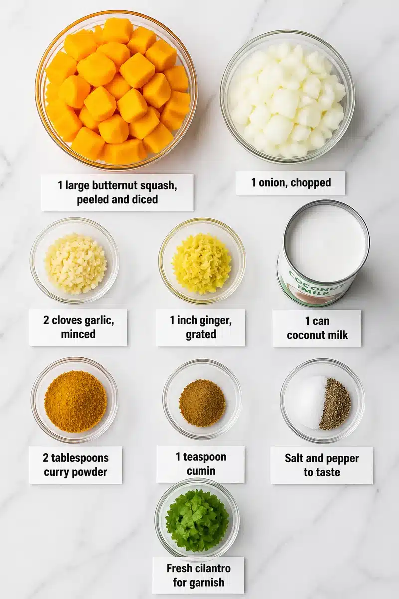 Hearty Butternut Squash Curry Vegetarian Recipes hearty butternut squash curry vegetarian recipes 2026 07 02 040156 3