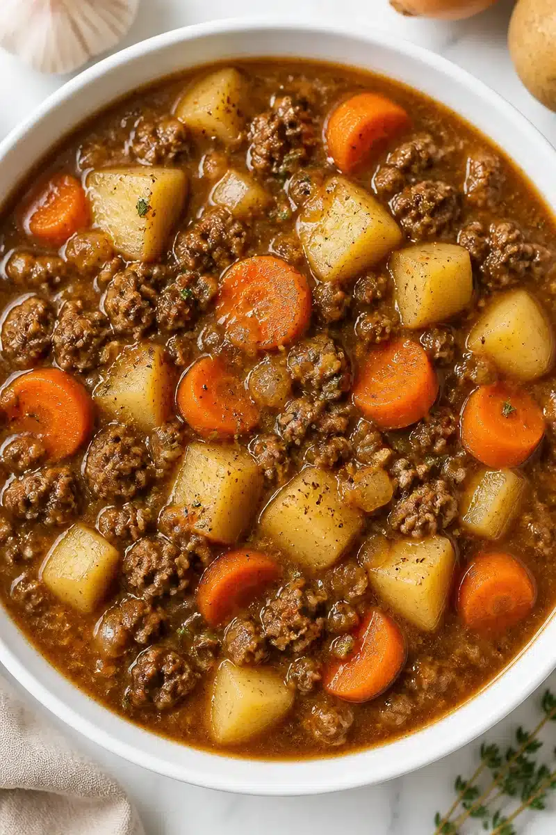 Hearty Ground Beef And Potato Stew Crockpot Meals hearty ground beef and potato stew crockpot meals 2026 07 03 031053 2