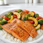 hibachi style salmon and veggie skillet 2026 07 19 053441 683x1024 1