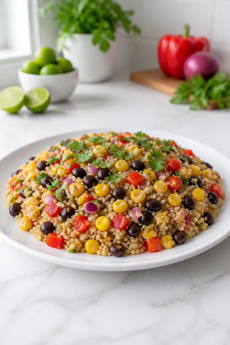 high protein black bean and corn quinoa recipe 2026 07 04 051735