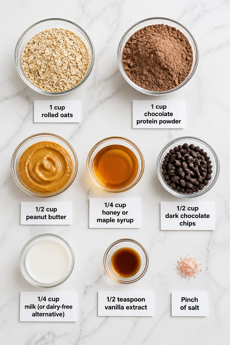 Homemade Chocolate Peanut Butter Protein Bar homemade chocolate peanut butter protein bar 2026 07 16 025340