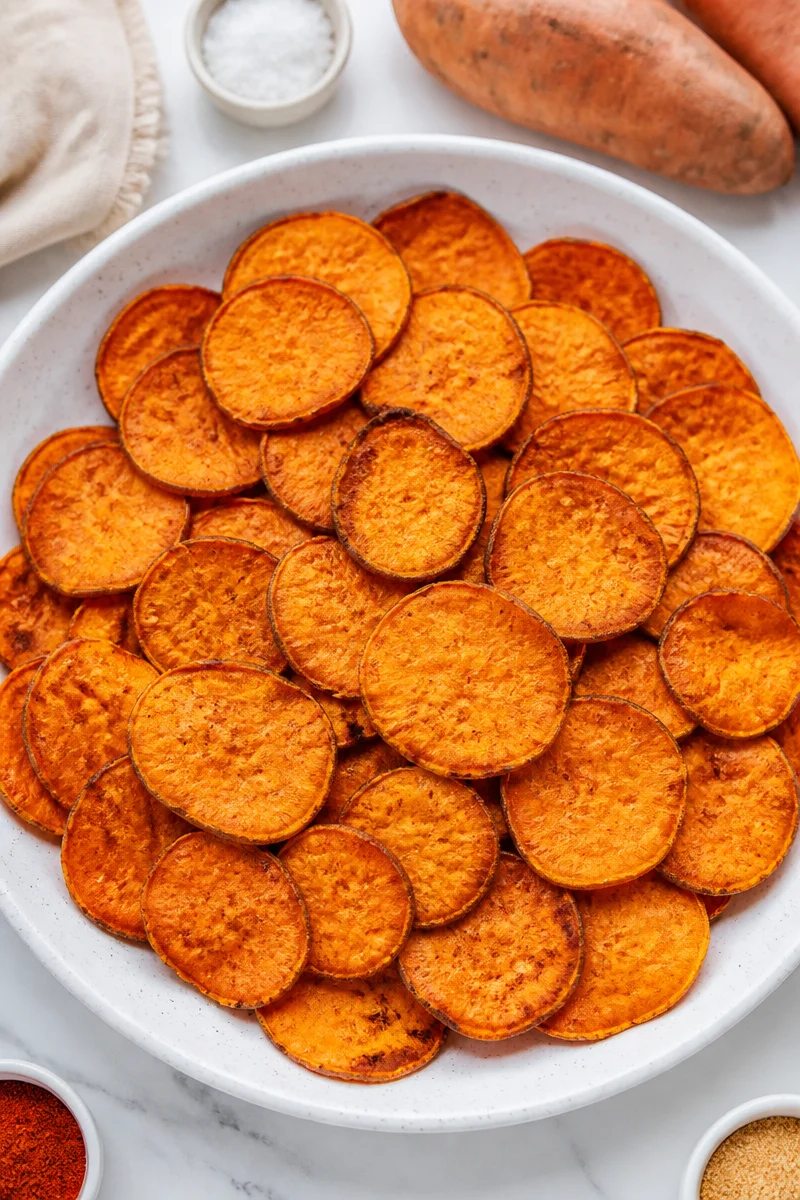 Homemade Crispy Baked Sweet Potato Chip homemade crispy baked sweet potato chip 2026 07 05 033712 2