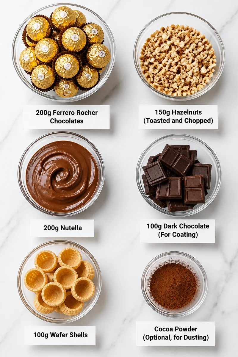 homemade crunchy hazelnut nutella ferrero rocher 2026 07 11 153307